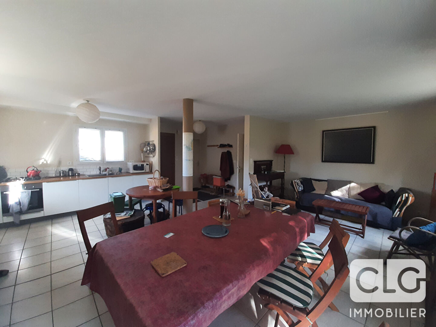 Photo ILE TUDY - Plage du Teven - Maison 4 chbres image 2/6