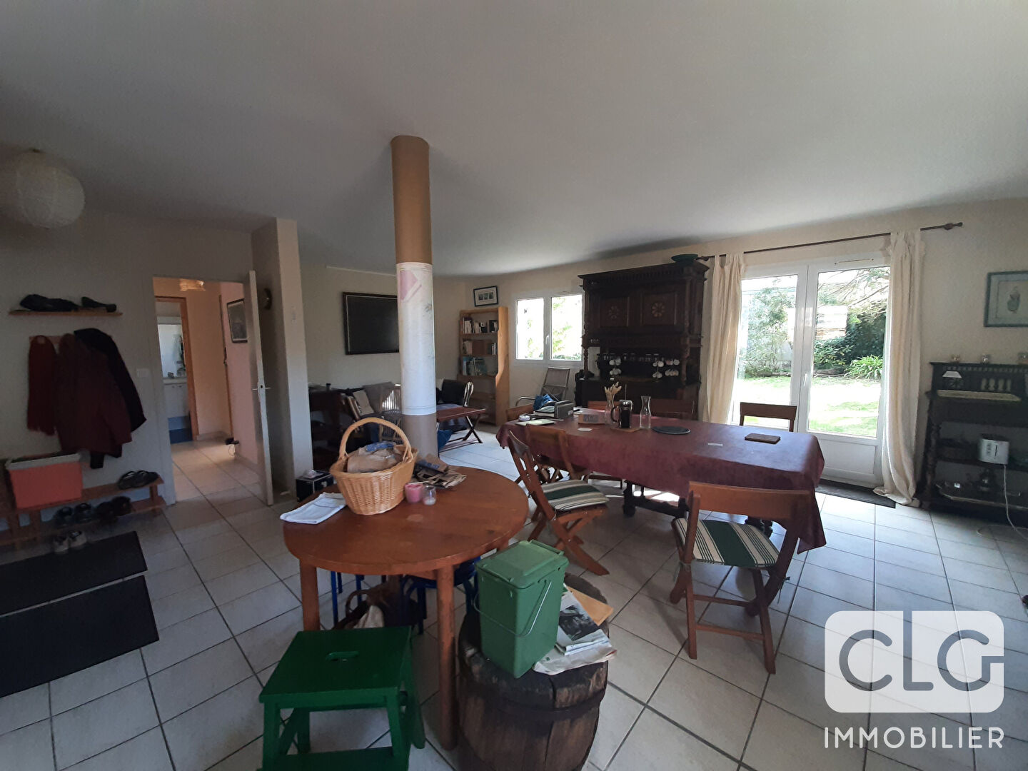 Photo ILE TUDY - Plage du Teven - Maison 4 chbres image 3/6