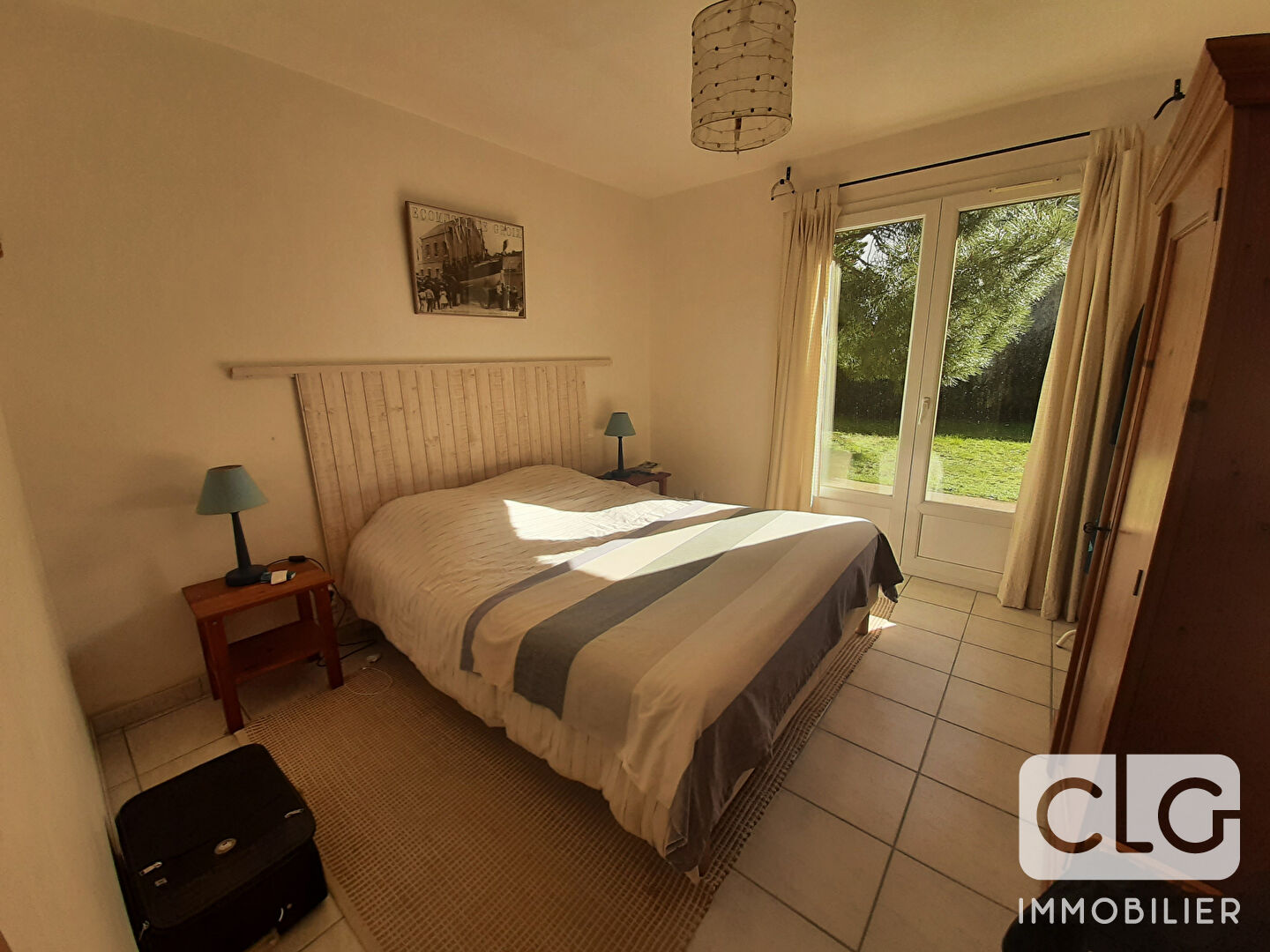 Photo ILE TUDY - Plage du Teven - Maison 4 chbres image 5/6