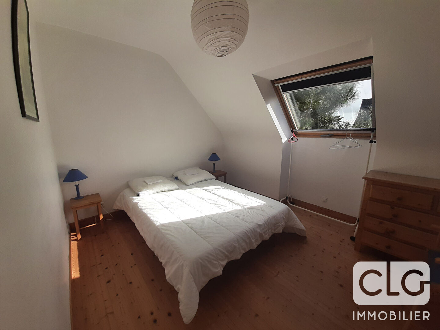 Photo ILE TUDY - Plage du Teven - Maison 4 chbres image 6/6