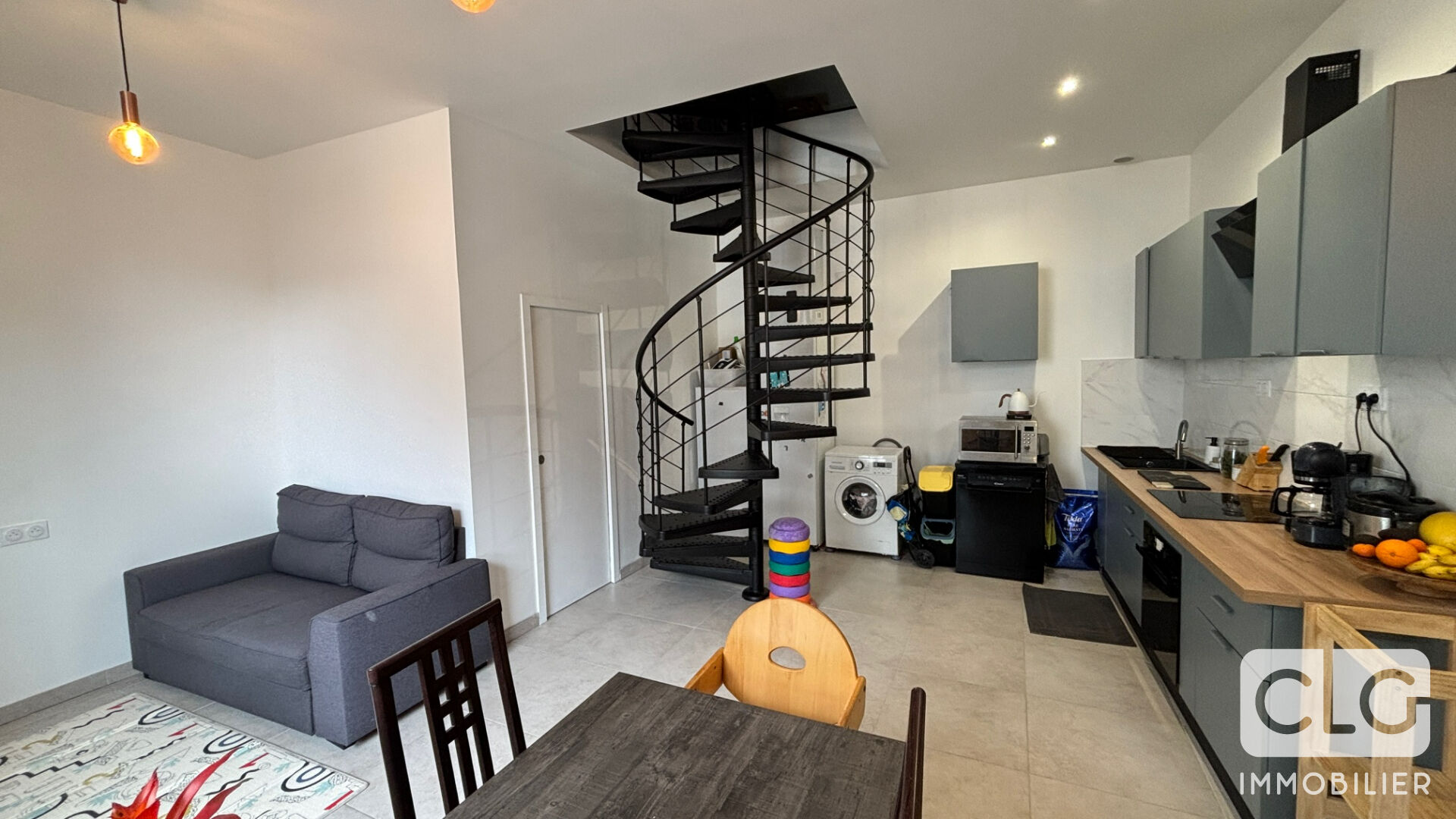 Agence immobilière de CLG IMMOBILIER Névez