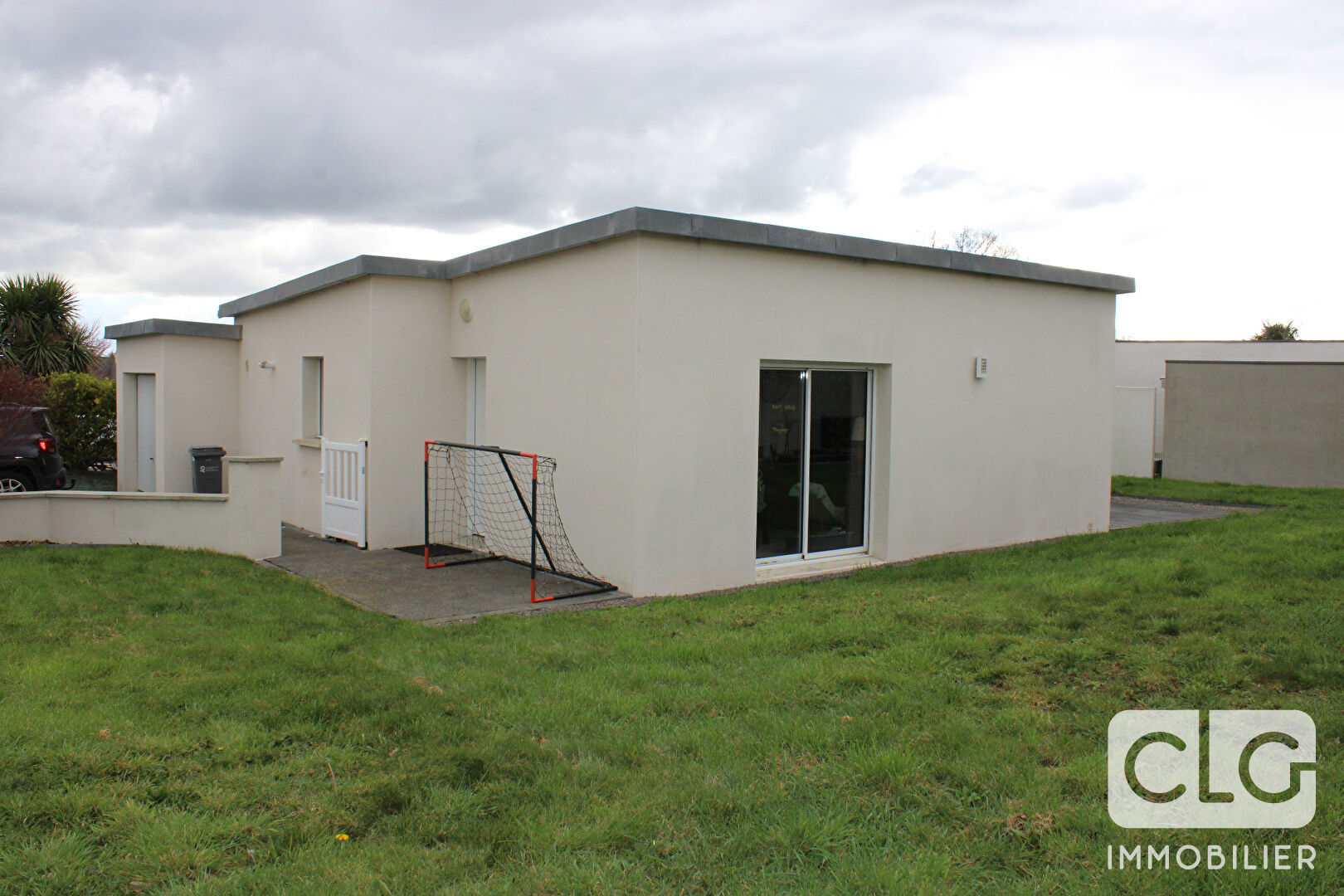 Agence immobilière de CLG IMMOBILIER Ergué-Gabéric