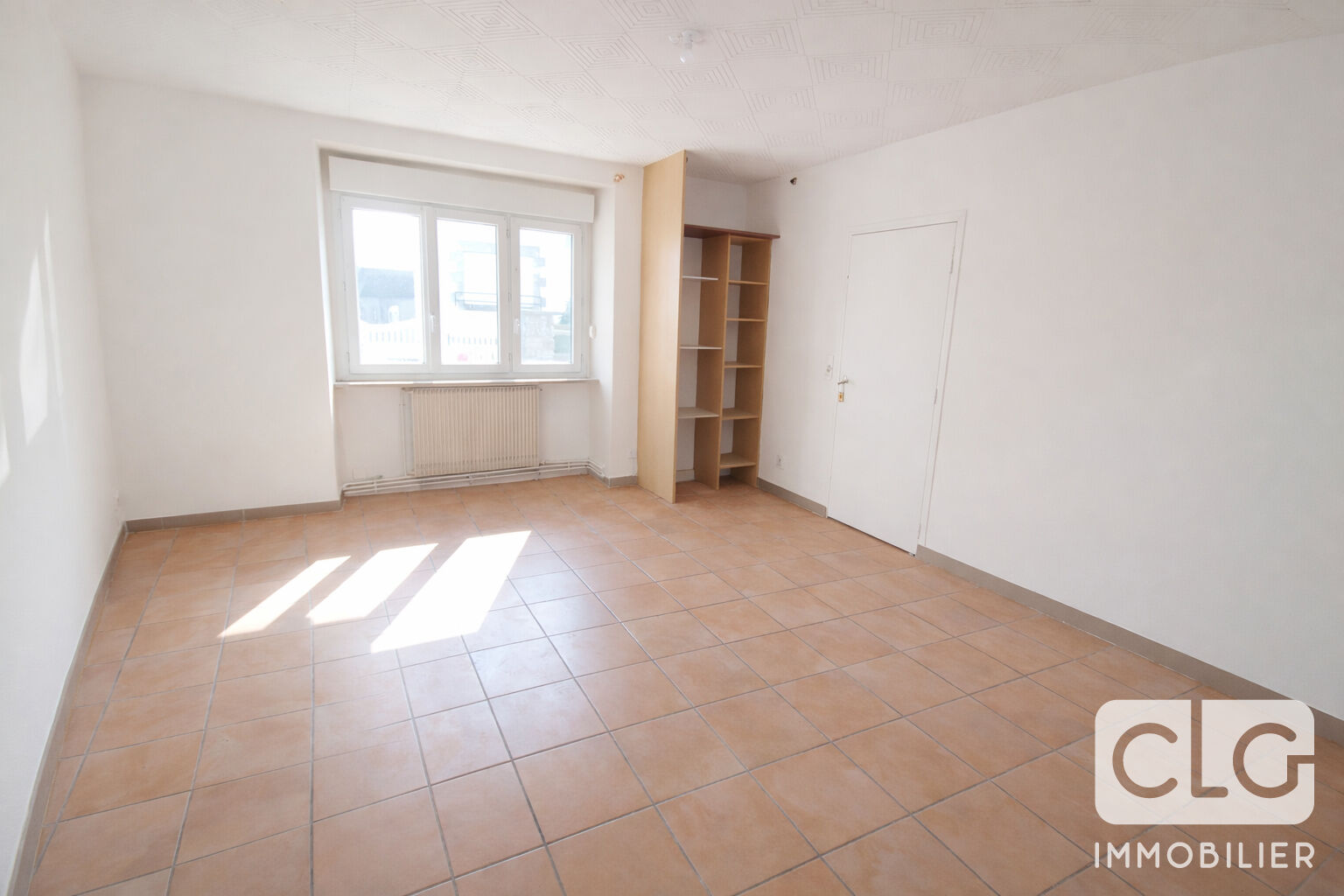 Agence immobilière de CLG IMMOBILIER Concarneau