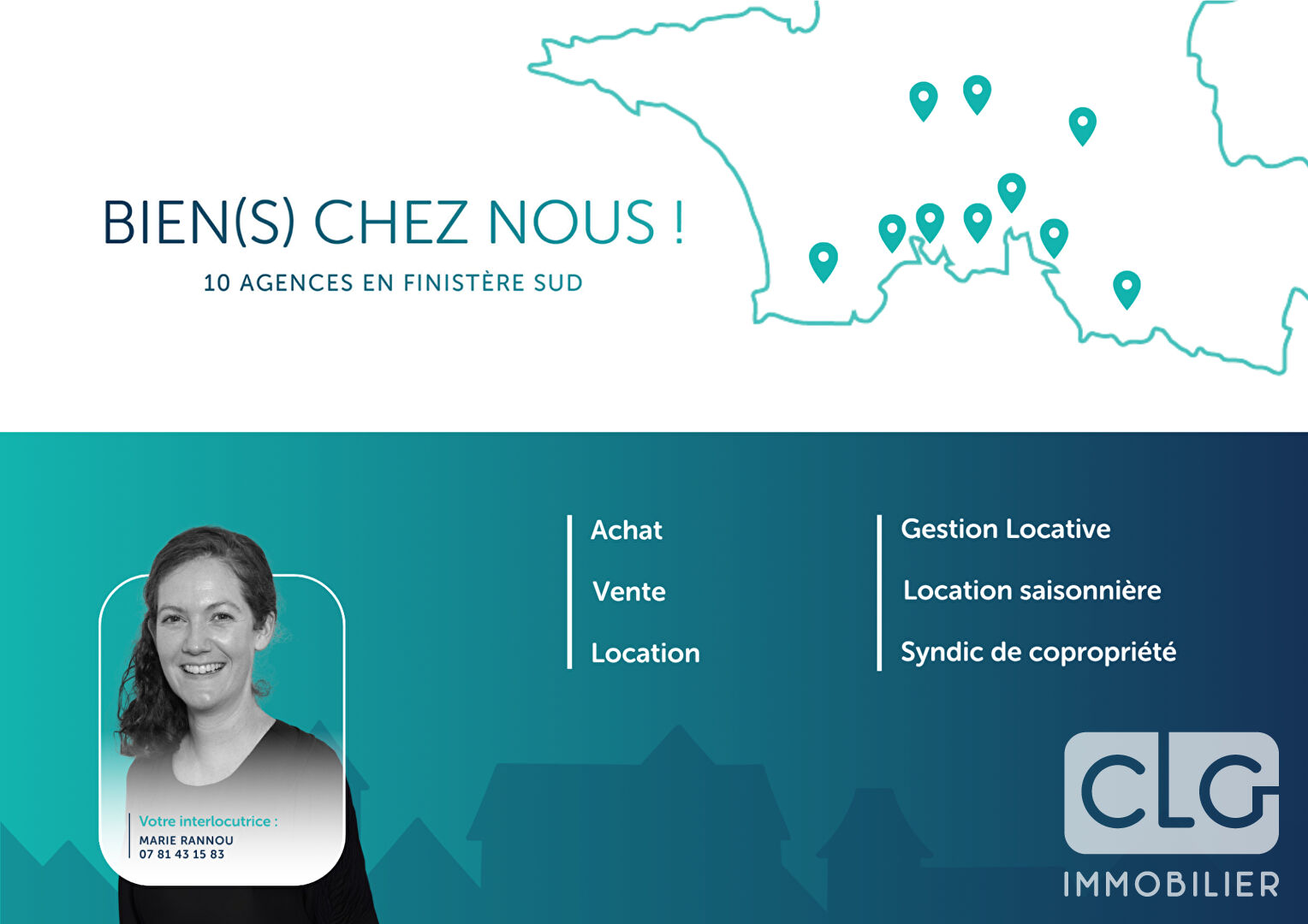 Photo Appartement La Foret Fouesnant 3 pièce(s) image 5/5