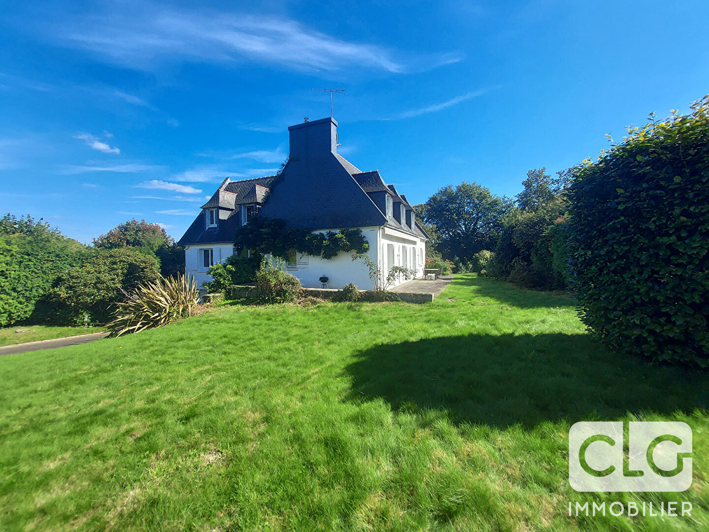 Maison familiale FOUESNANT