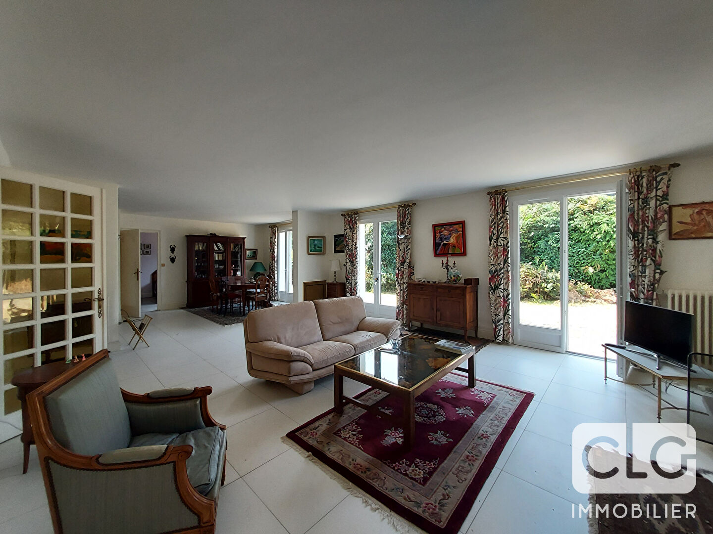 Photo Maison familiale FOUESNANT image 2/6