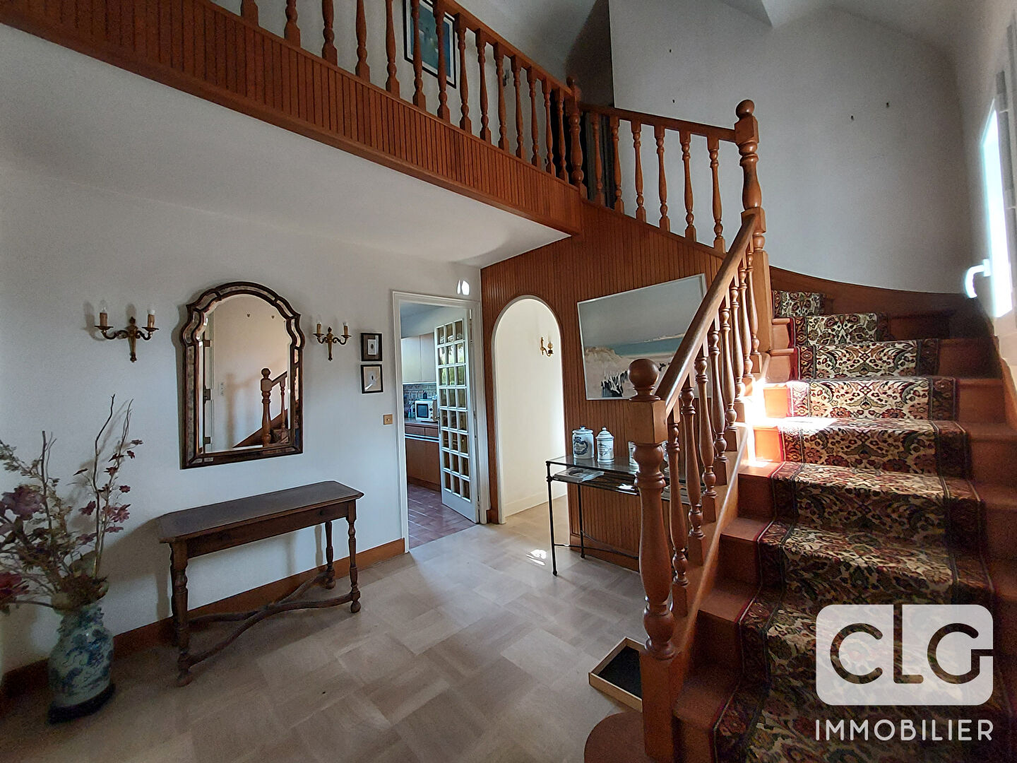 Photo Maison familiale FOUESNANT image 3/6