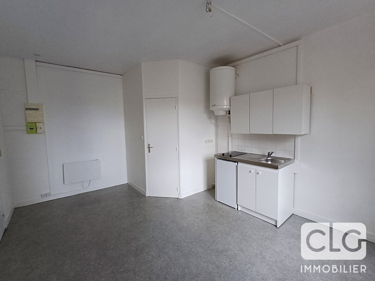 Agence immobilière de CLG IMMOBILIER Quimper