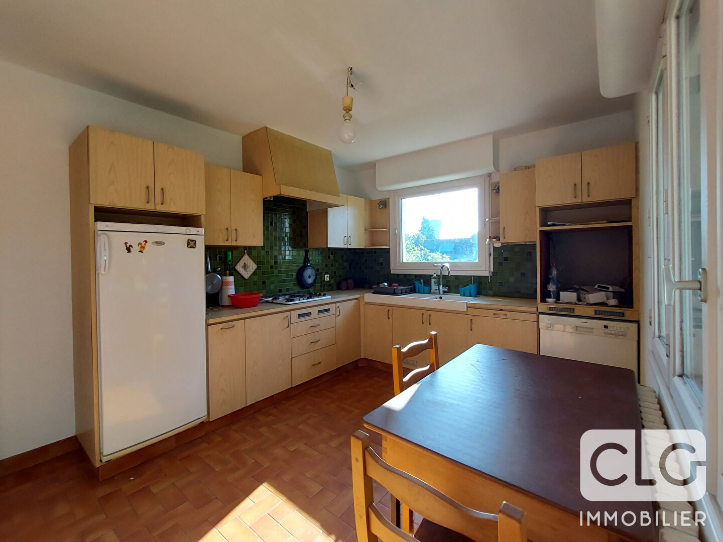 Photo Maison, centre ville de FOUESNANT image 3/6