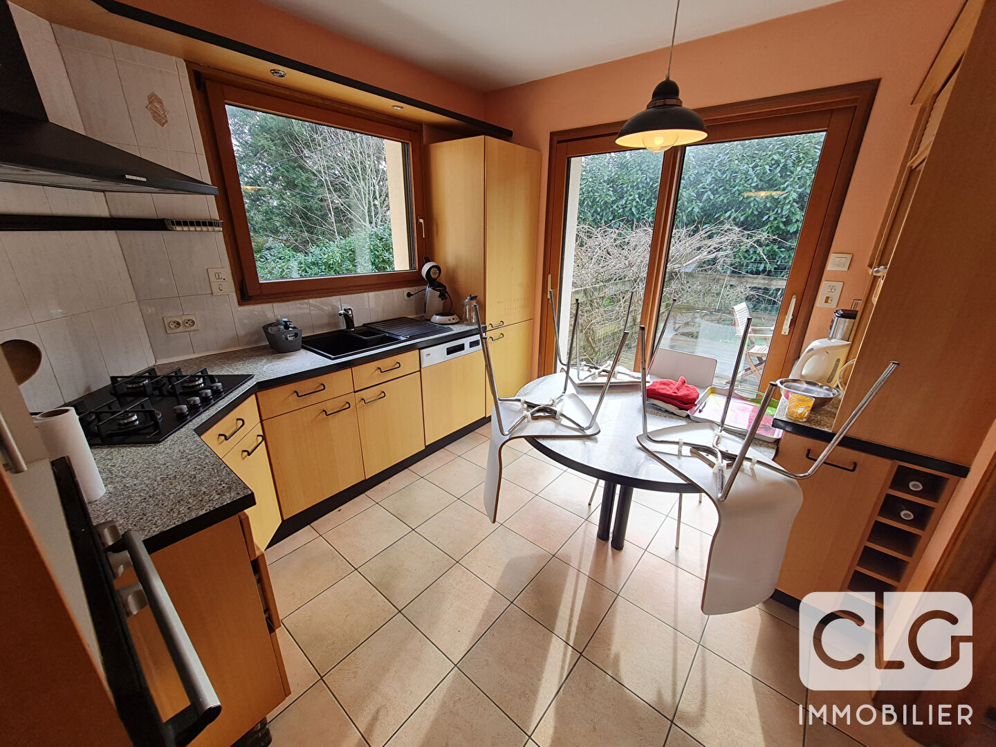 Photo MAISON MEUBLEE - T6 - TY BOS image 4/6