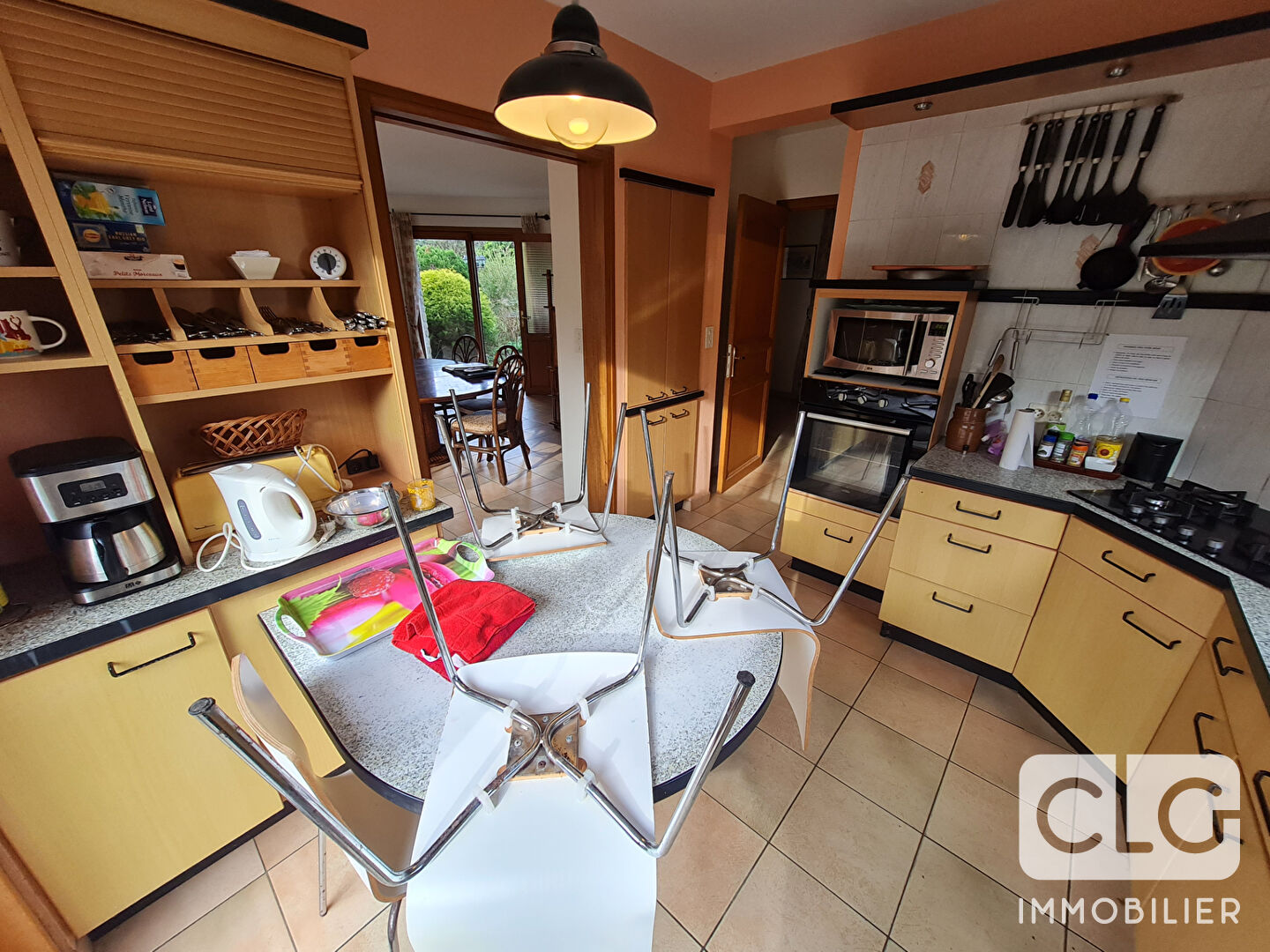 Photo MAISON MEUBLEE - T6 - TY BOS image 5/6