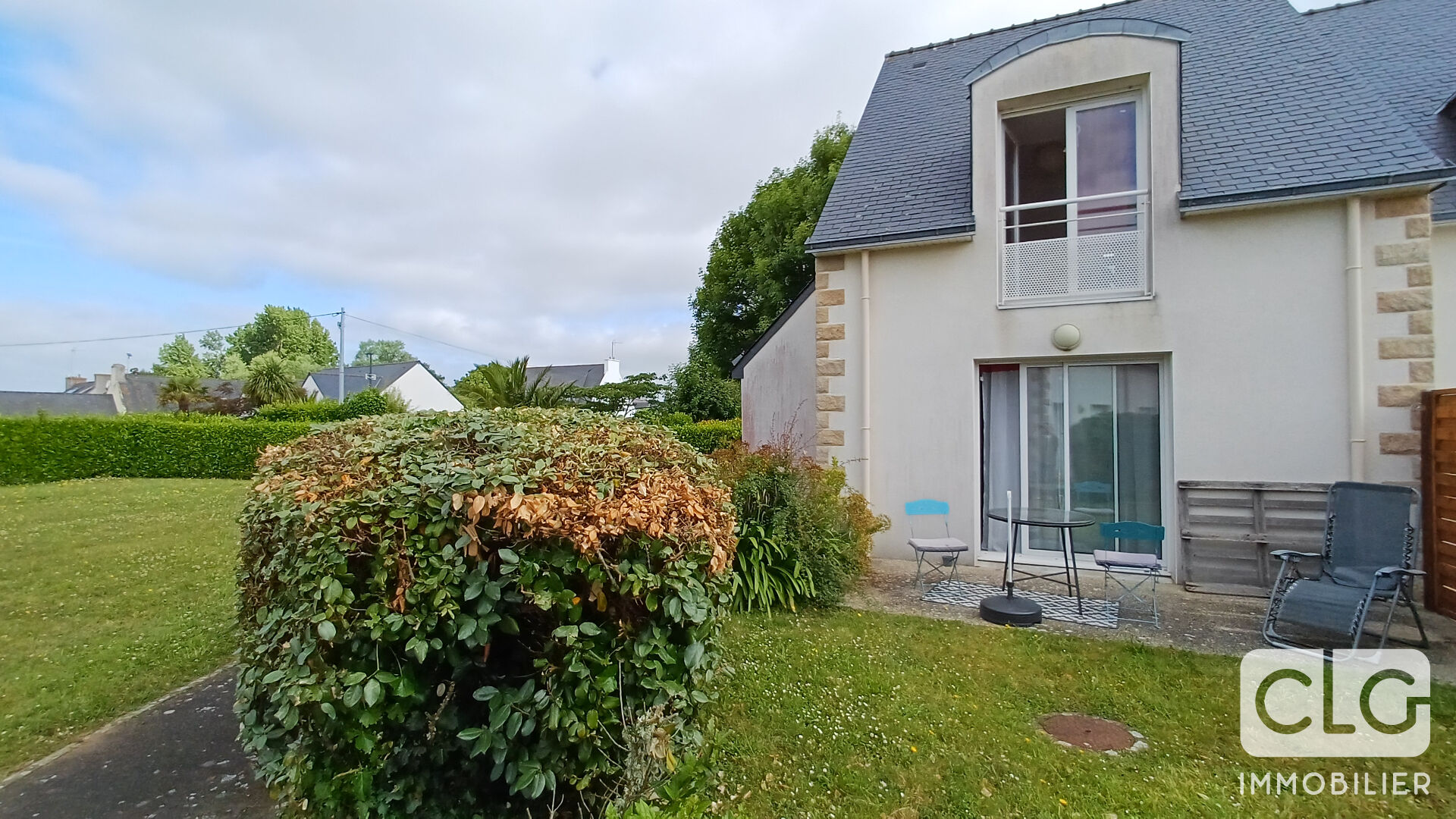 Agence immobilière de CLG IMMOBILIER Pont-l'Abbé