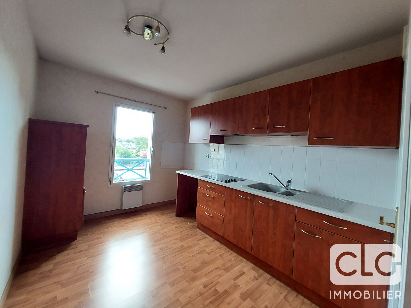 Appartement  3 pièce(s) Ultra centre de FOUESNANT