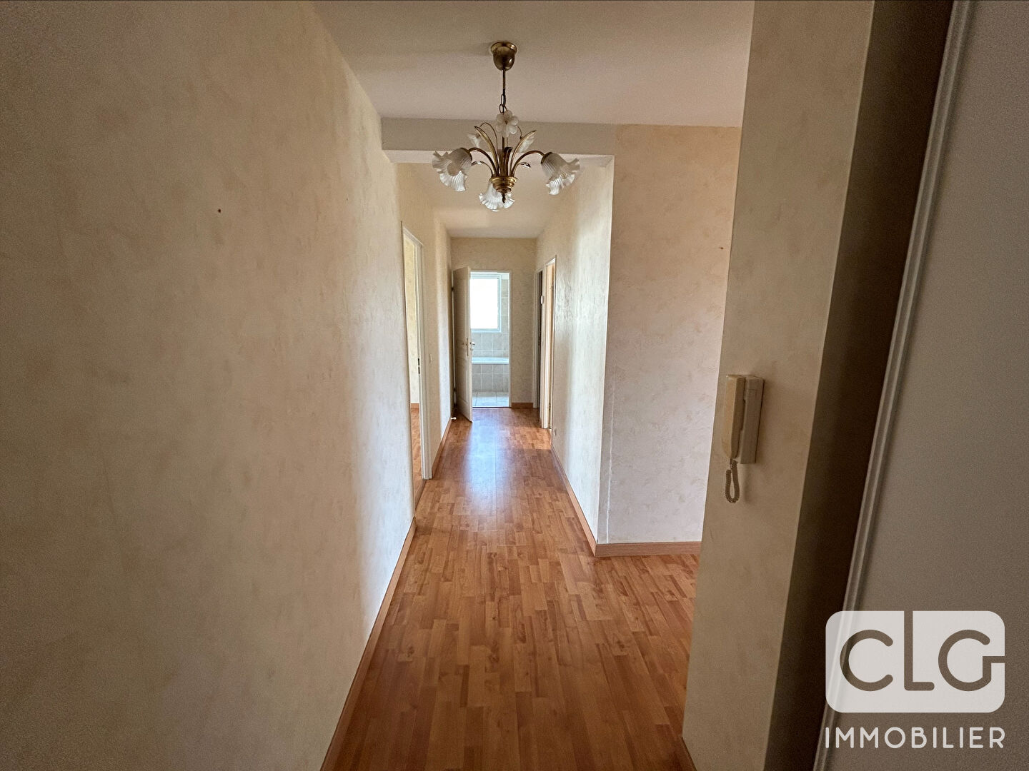 Photo Appartement  3 pièce(s) Ultra centre de FOUESNANT image 4/6