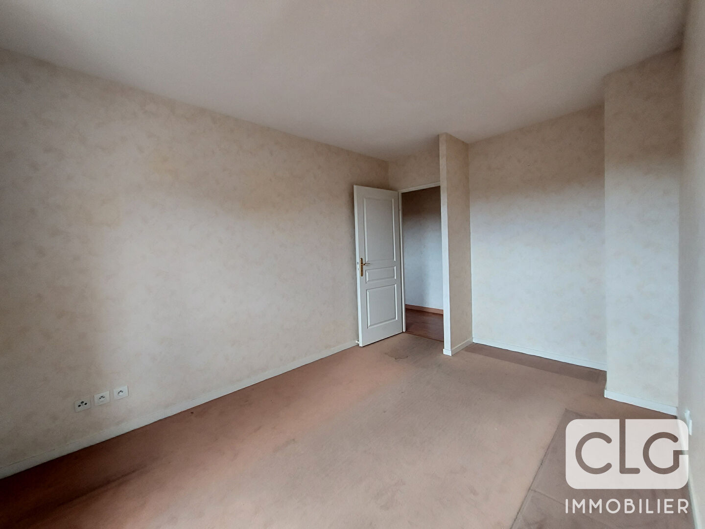 Photo Appartement  3 pièce(s) Ultra centre de FOUESNANT image 5/6