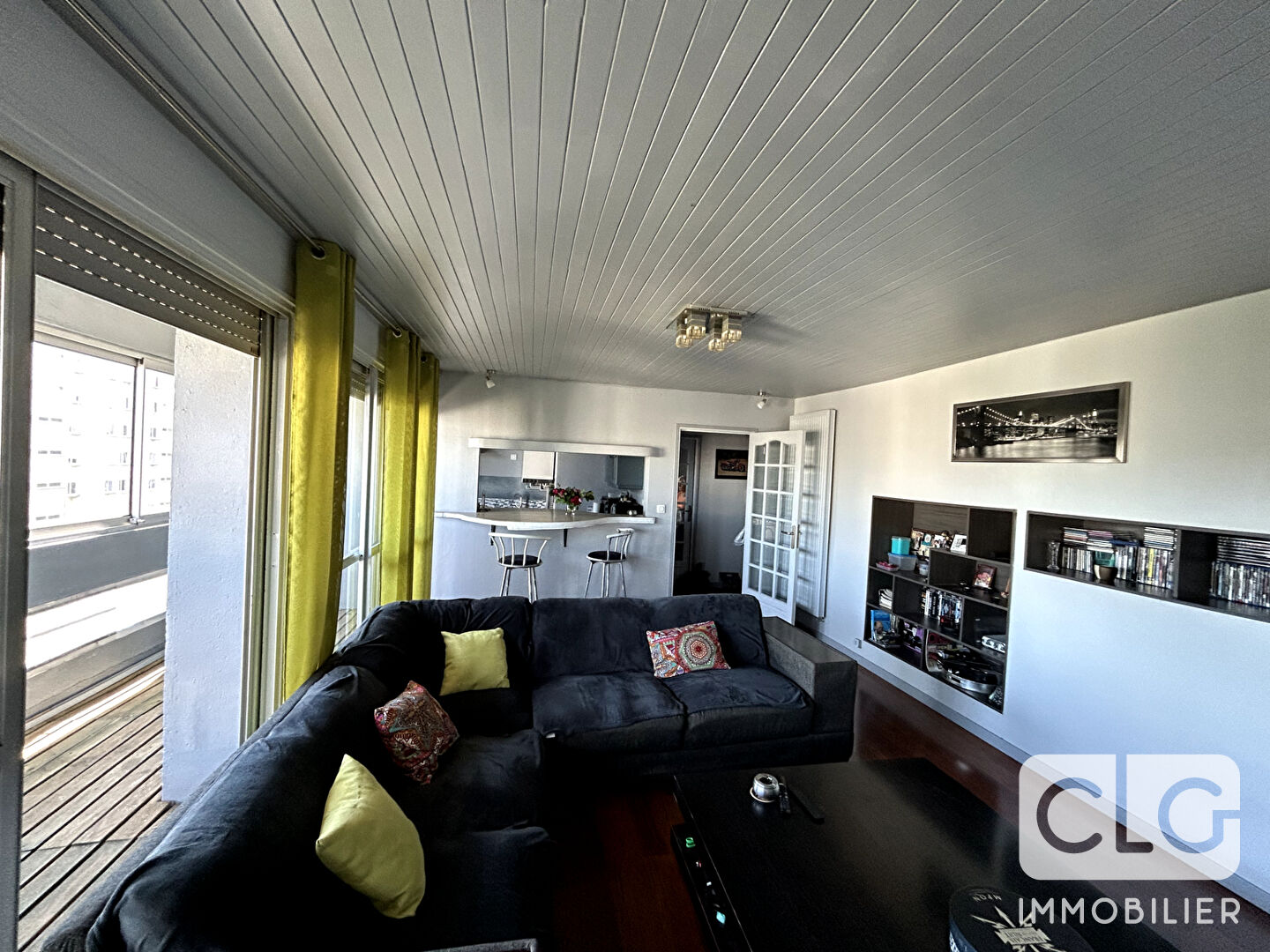 Agence immobilière de CLG IMMOBILIER Ergué-Gabéric