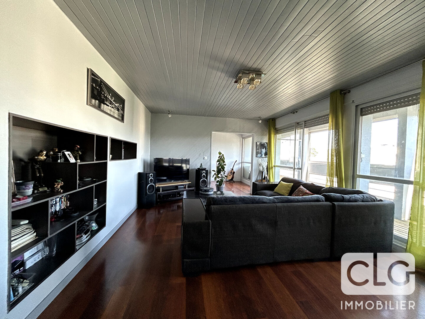 Agence immobilière de CLG IMMOBILIER Fouesnant