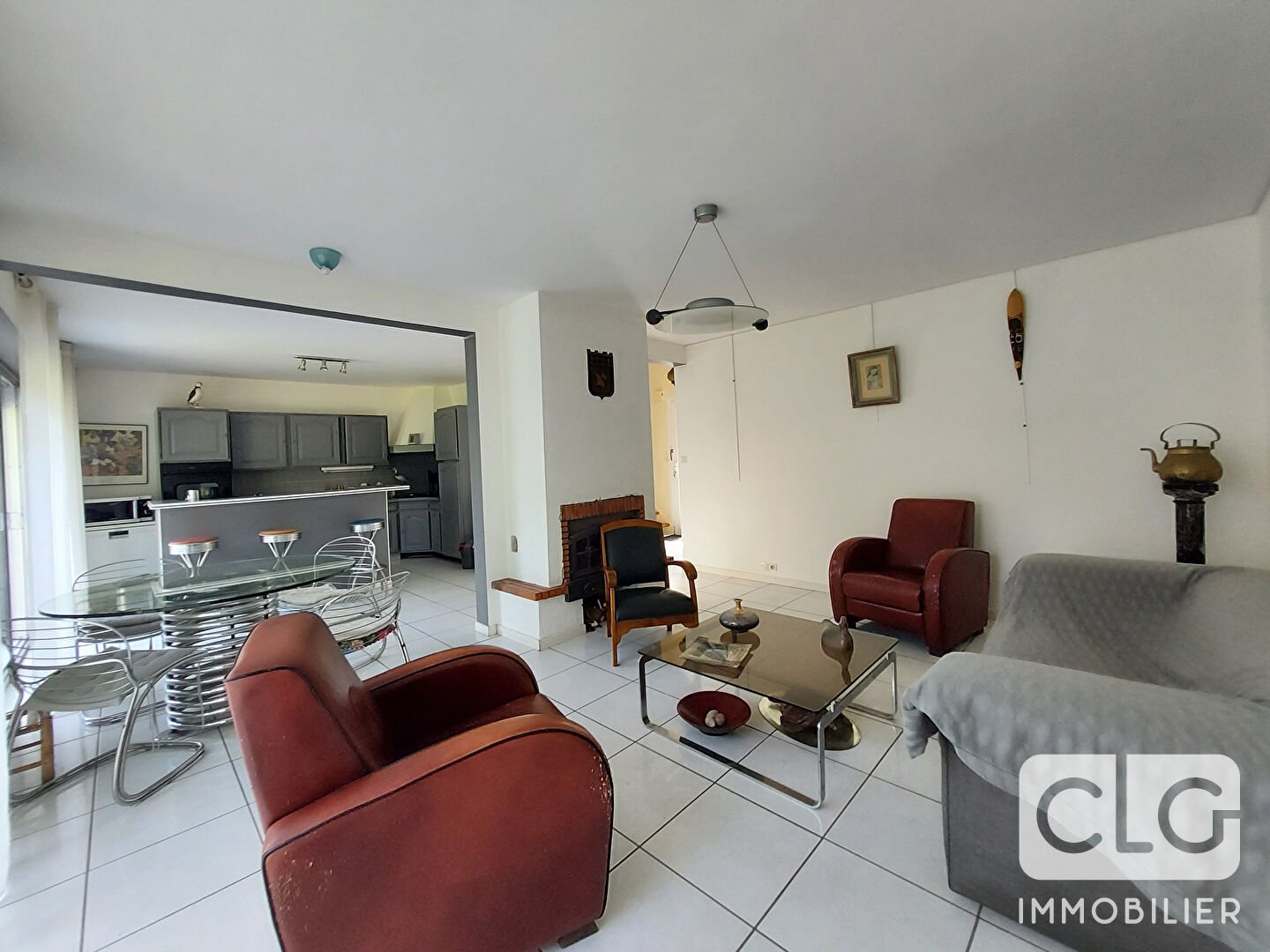 Photo Maison BENODET image 3/6