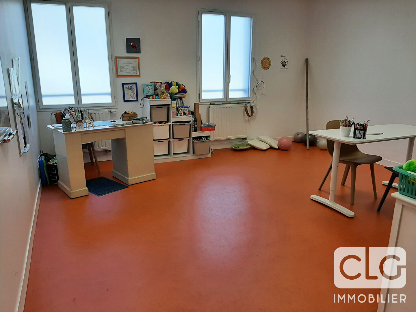 Photo Local professionnel au sein d'une Maison de Santé image 3/5