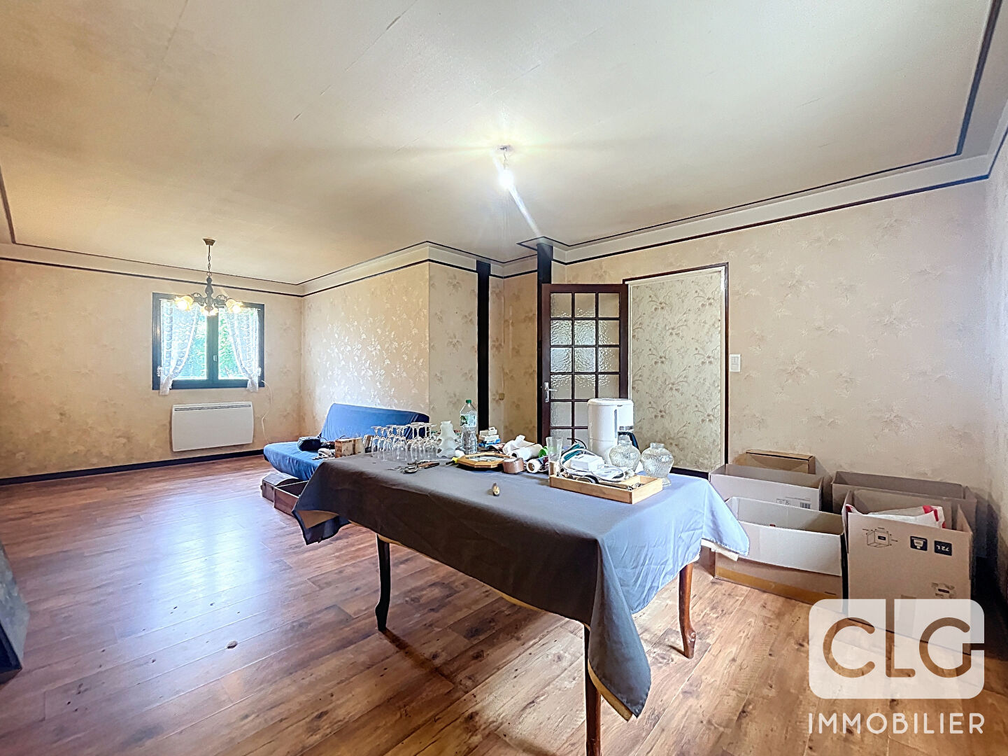 Photo Maison Saint Yvi 4 pièce(s) 77.04 m2 image 2/6