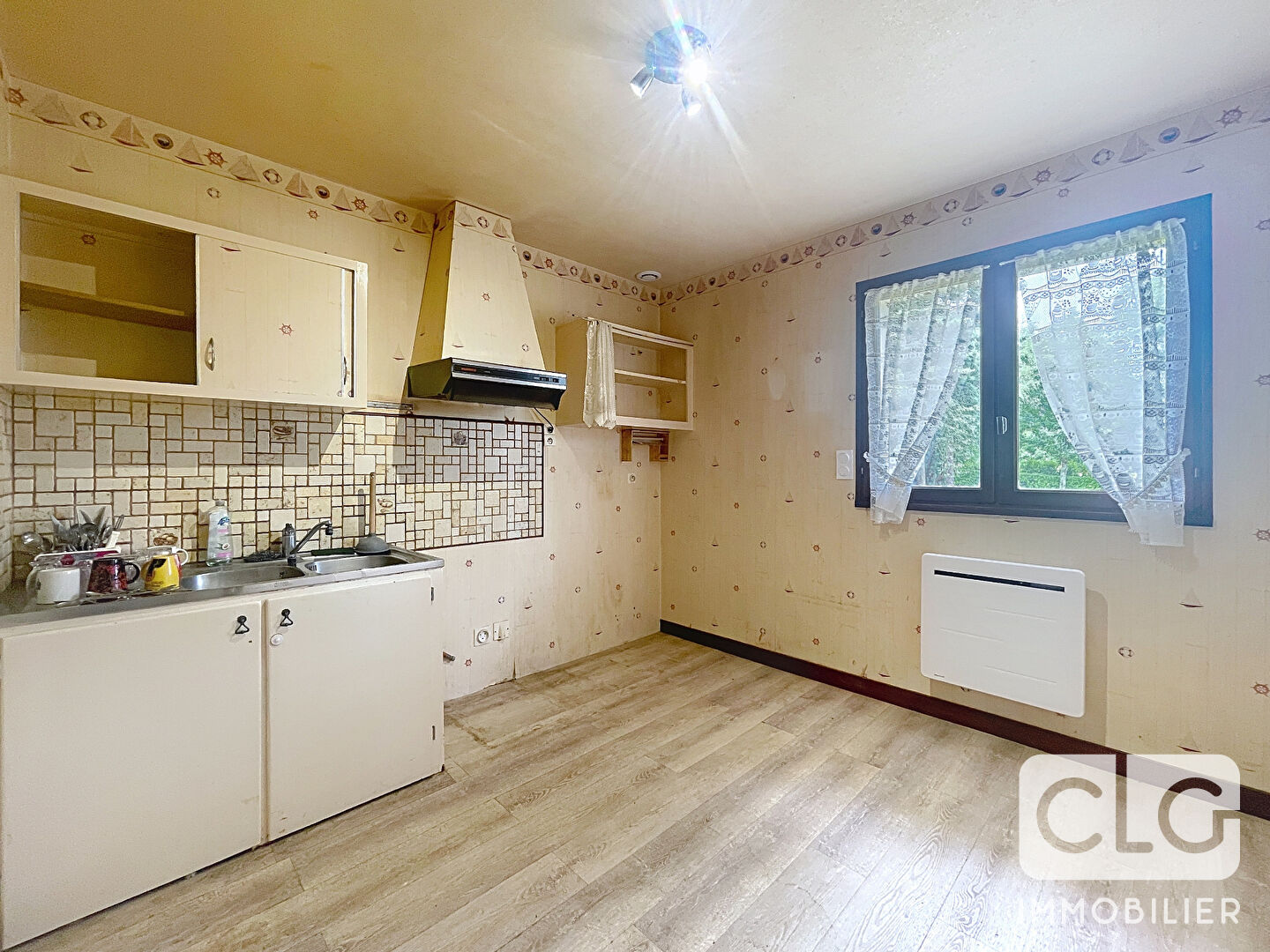 Photo Maison Saint Yvi 4 pièce(s) 77.04 m2 image 3/6