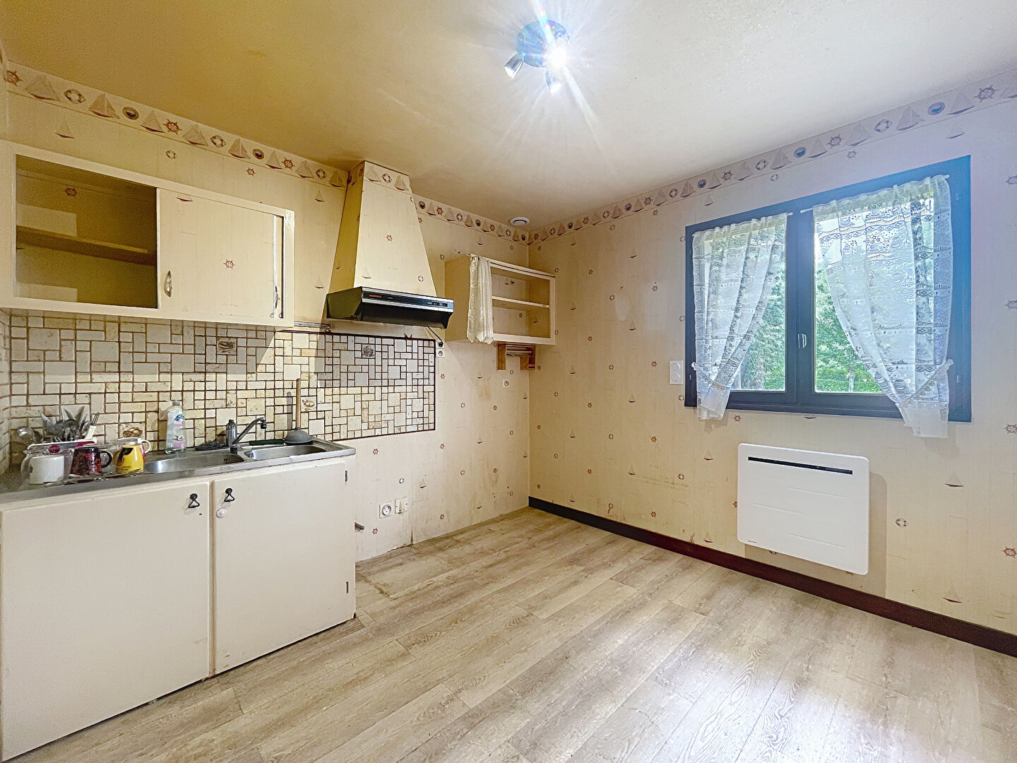 Photo Maison Saint Yvi 4 pièce(s) 77.04 m2 image 3/6