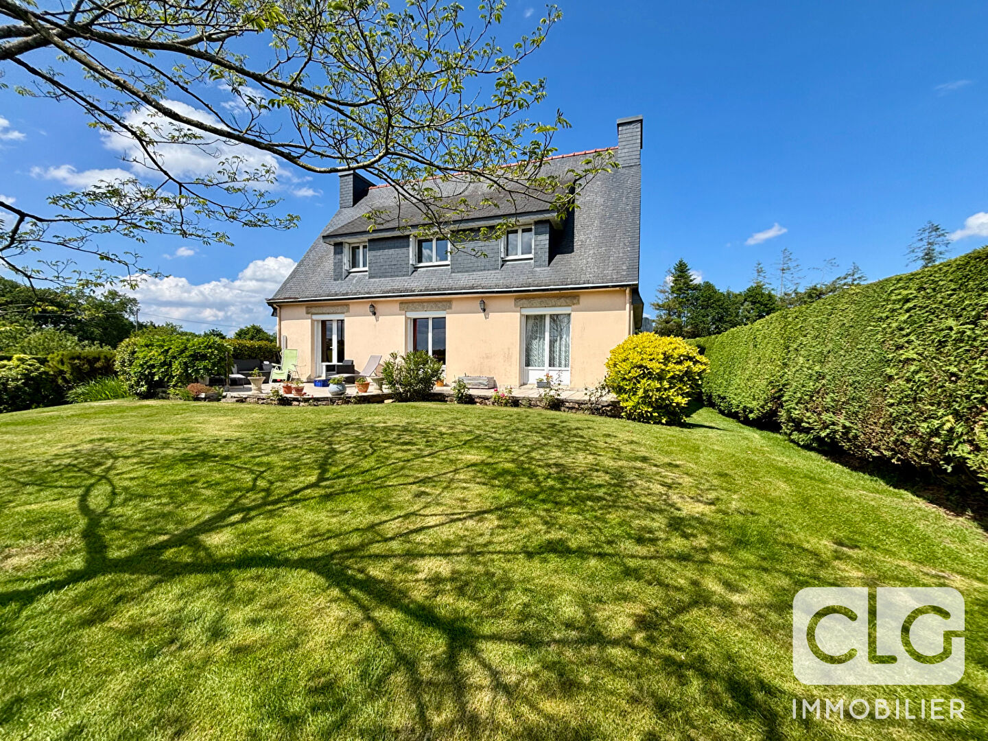 Elliant Maison 6 pièce(s) 137.21 m²