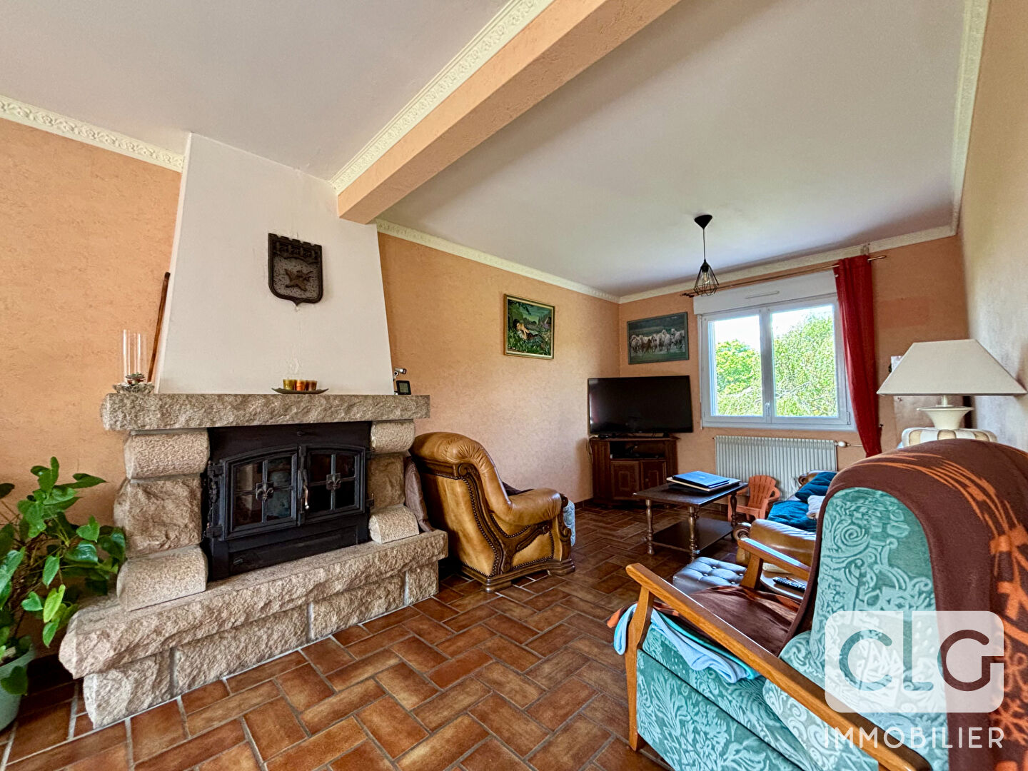 Photo Elliant Maison 6 pièce(s) 137.21 m² image 3/6