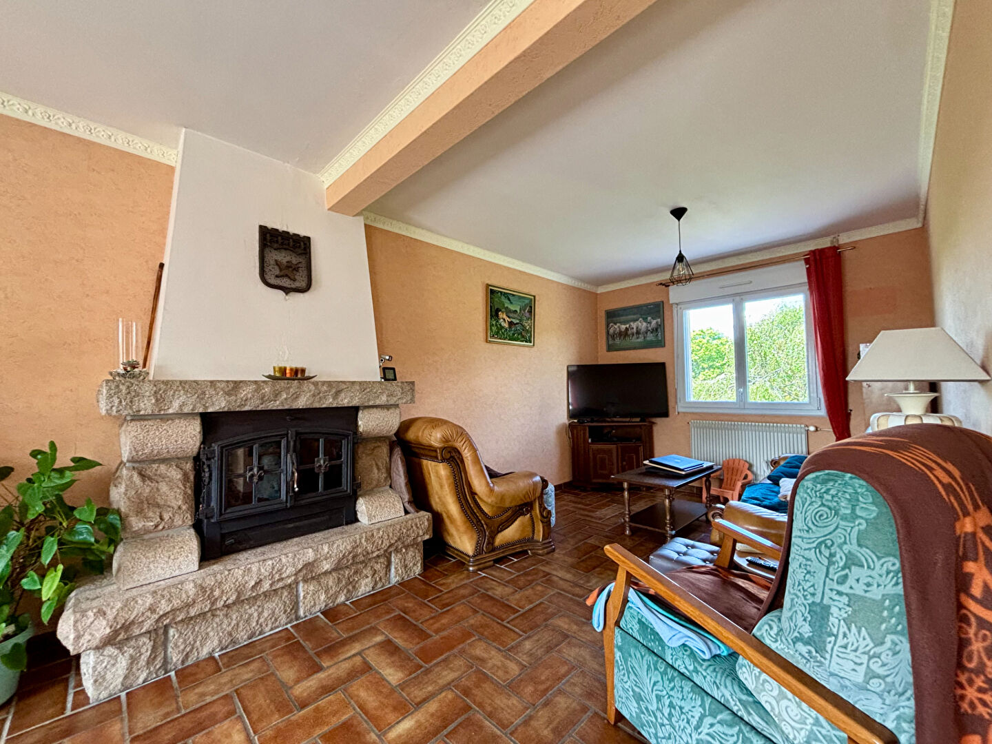 Photo Maison - Elliant  - 132.48 m² image 3/6