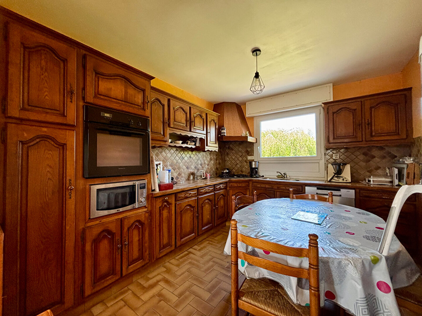 Photo Maison - Elliant  - 132.48 m² image 4/6