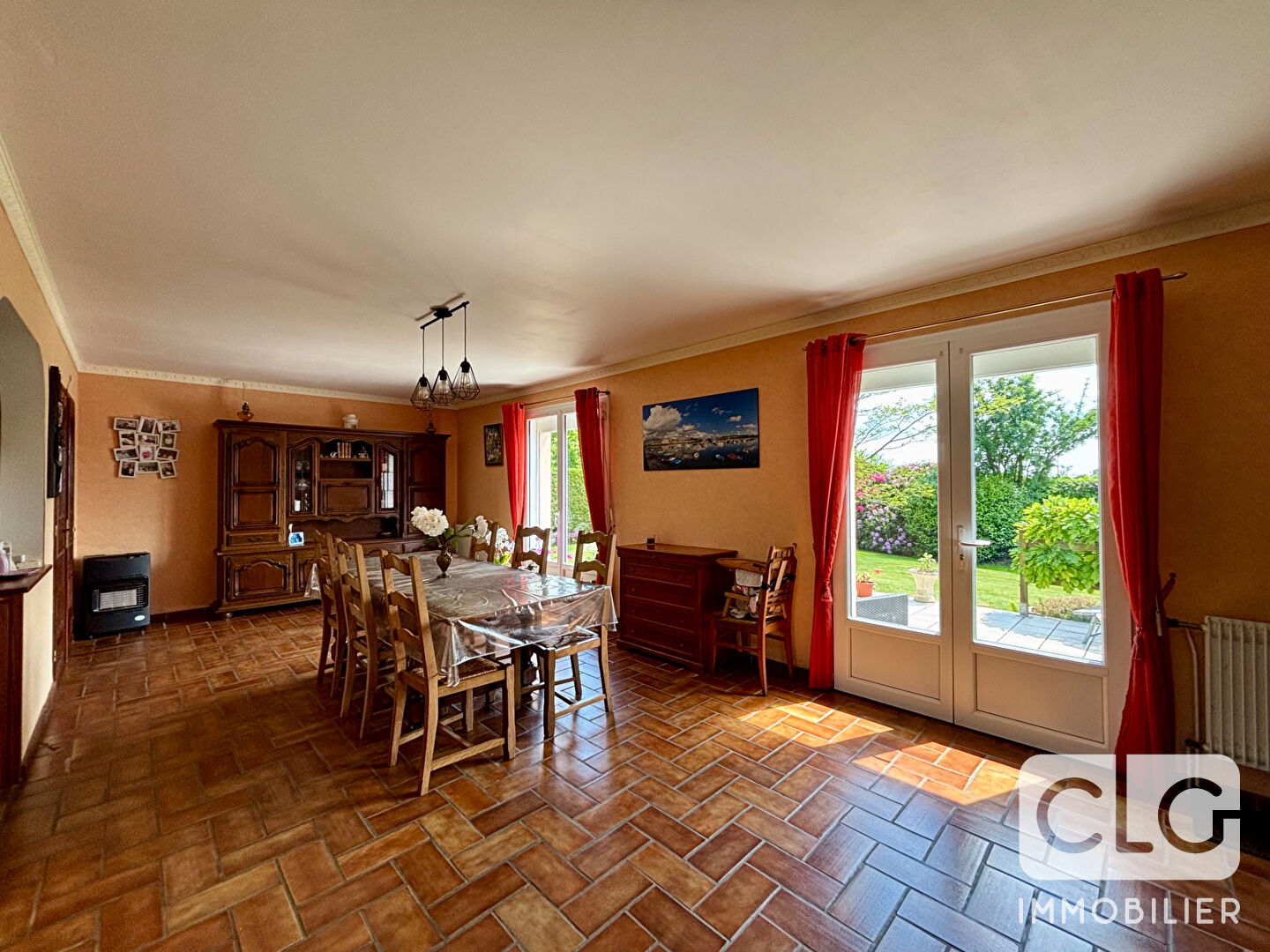 Photo Elliant Maison 6 pièce(s) 137.21 m² image 5/6