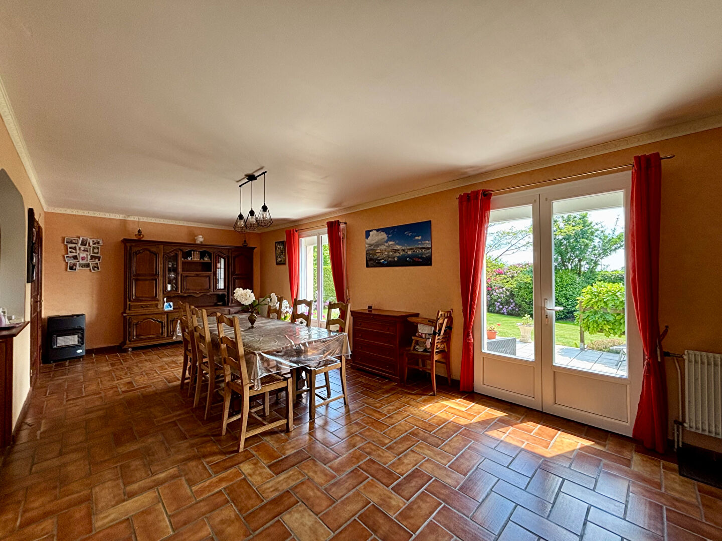 Photo Maison - Elliant  - 132.48 m² image 5/6