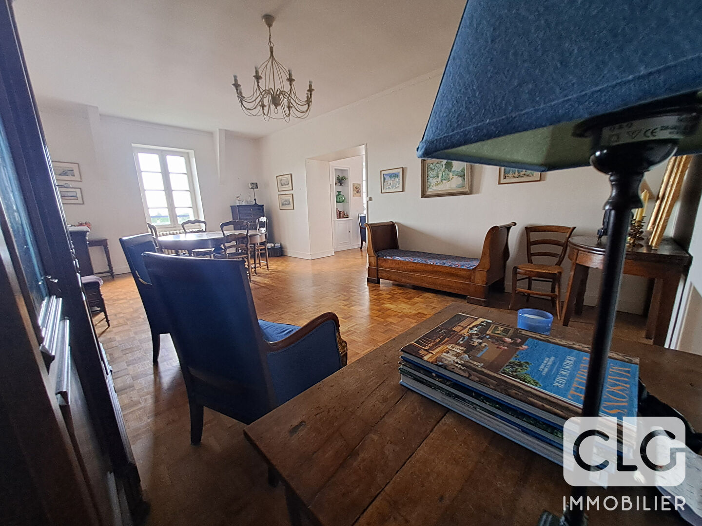 Agence immobilière de CLG IMMOBILIER Fouesnant