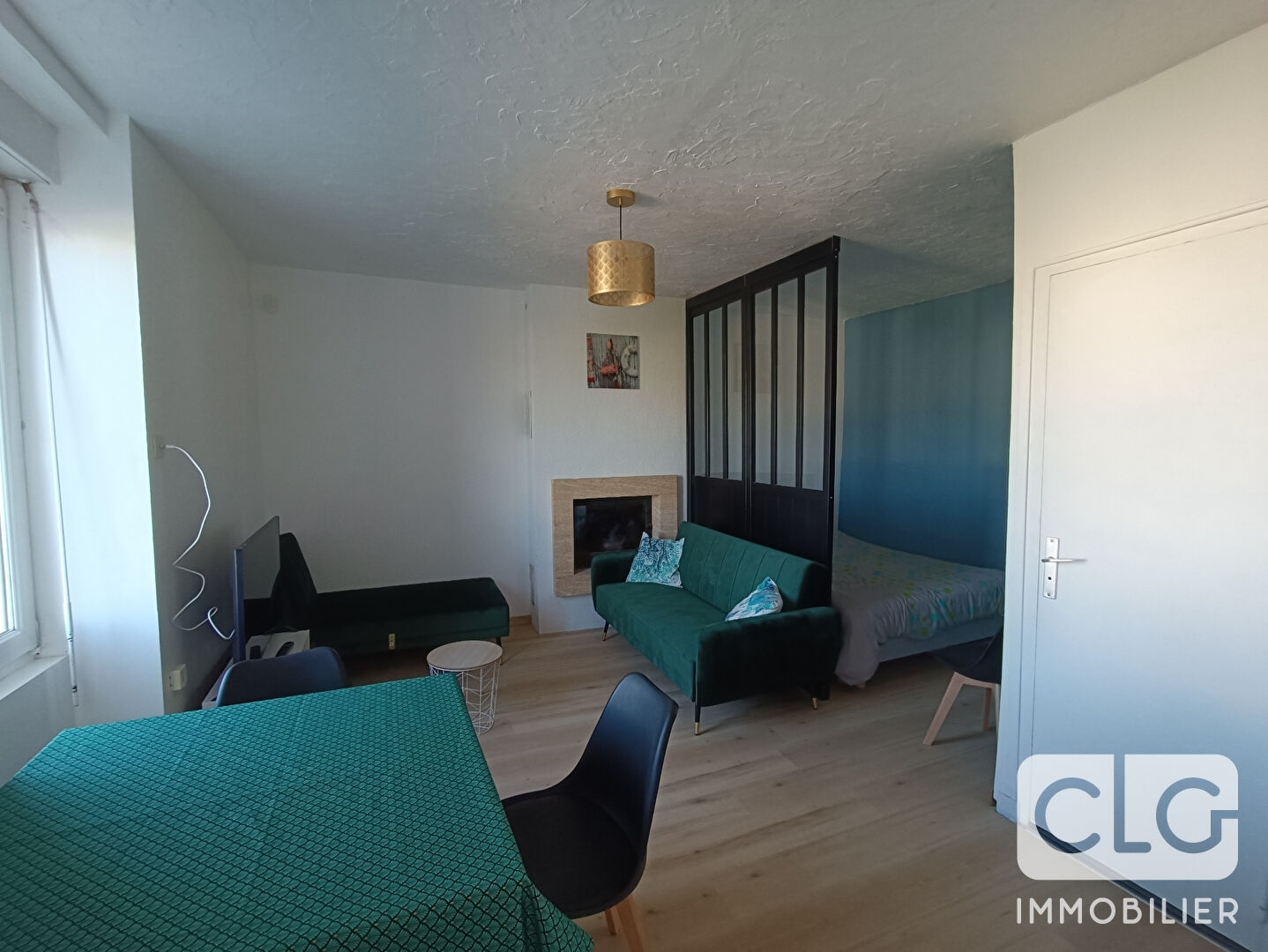 Agence immobilière de CLG IMMOBILIER Fouesnant