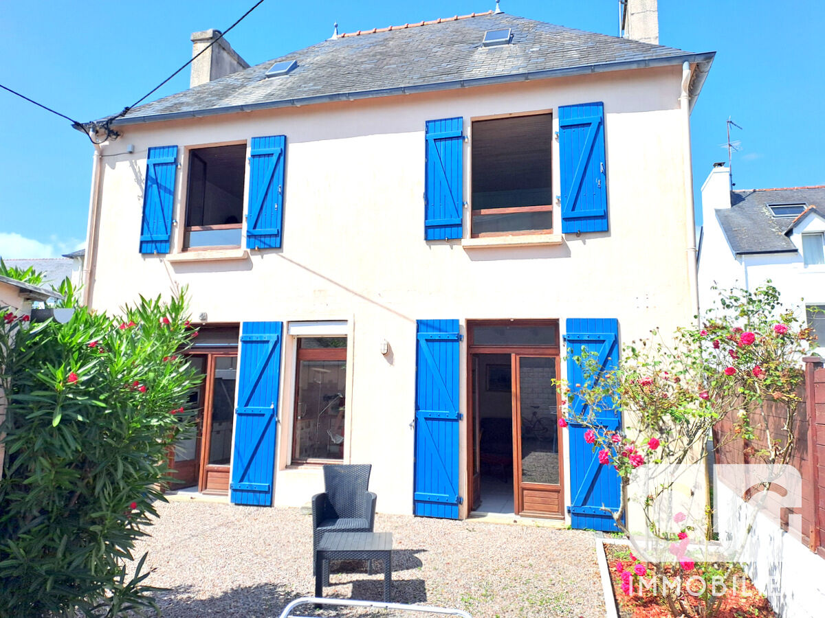 Agence immobilière de CLG IMMOBILIER Combrit Sainte-Marine