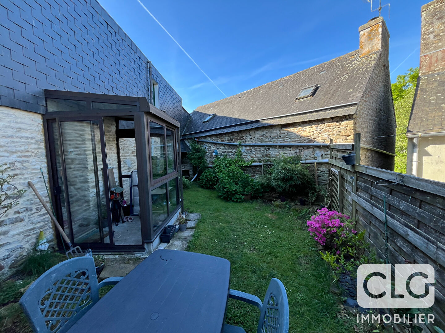 Agence immobilière de CLG IMMOBILIER Concarneau