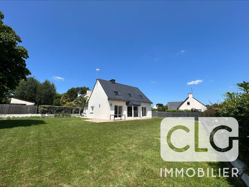 Maison familiale FOUESNANT