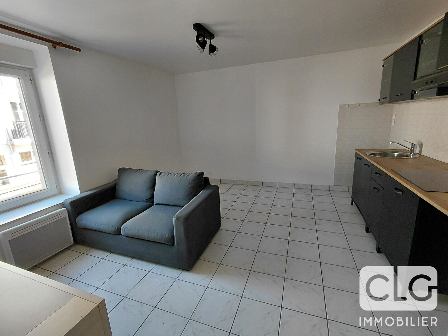 Appartement Fouesnant 2 pièce(s)