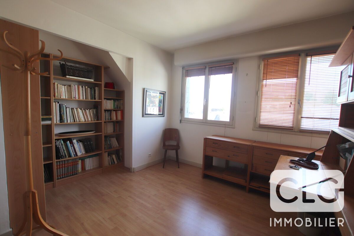 Appartement Quimper centre-ville 4 pièce(s)