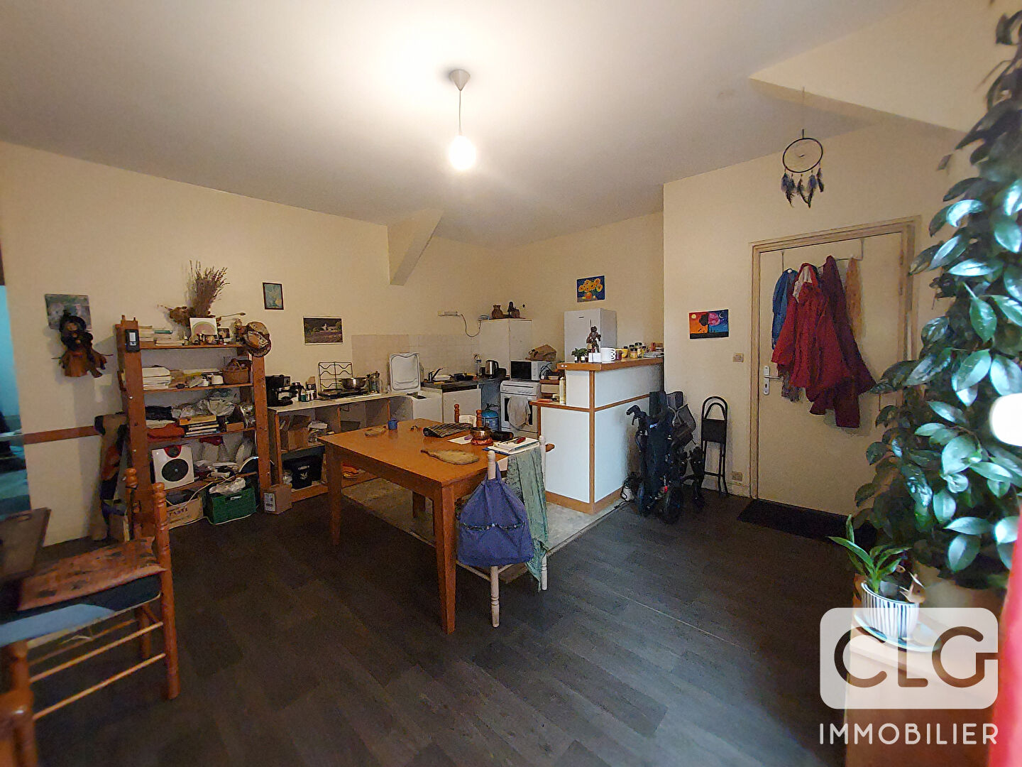 Photo Appartement  2 pièce(s) image 3/5