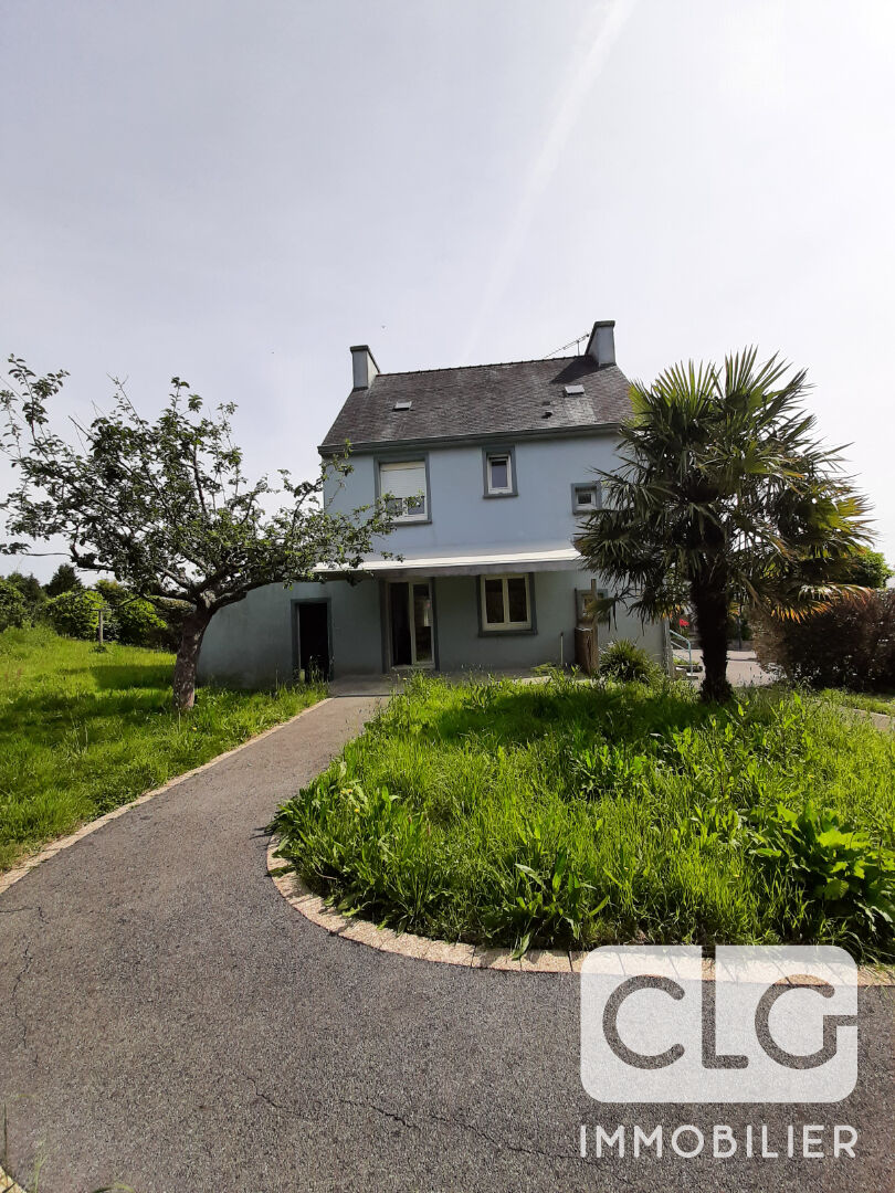 Agence immobilière de CLG - CAILLIAU ,  LE GARO IMMOBILIER - CLG IMMOBILIER Fouesnant