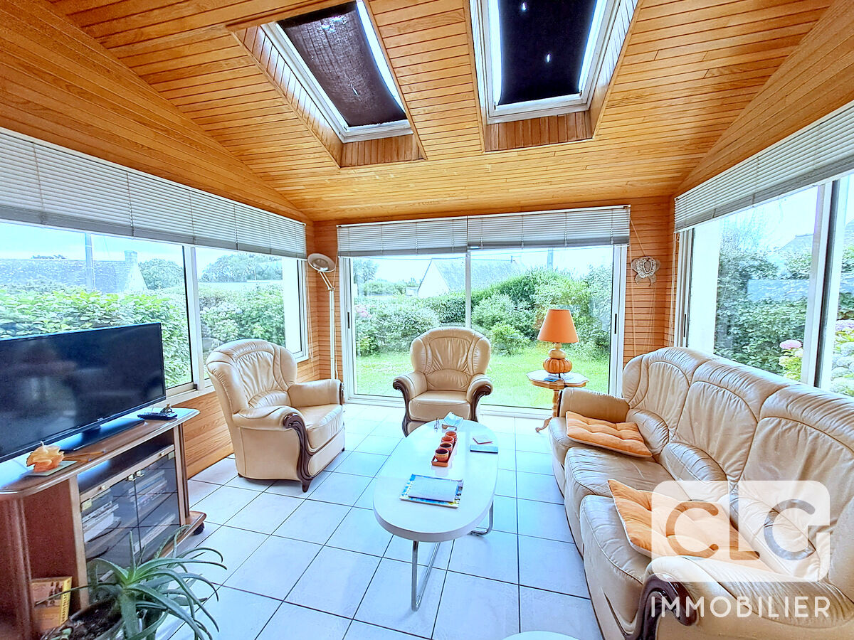 Agence immobilière de CLG IMMOBILIER Pont-l'Abbé