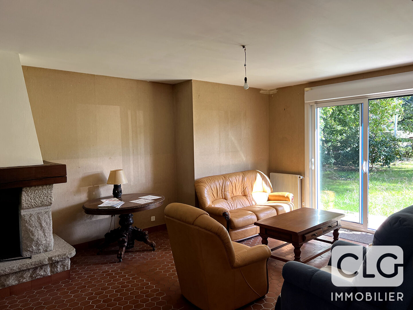 Agence immobilière de CLG IMMOBILIER Ergué-Gabéric