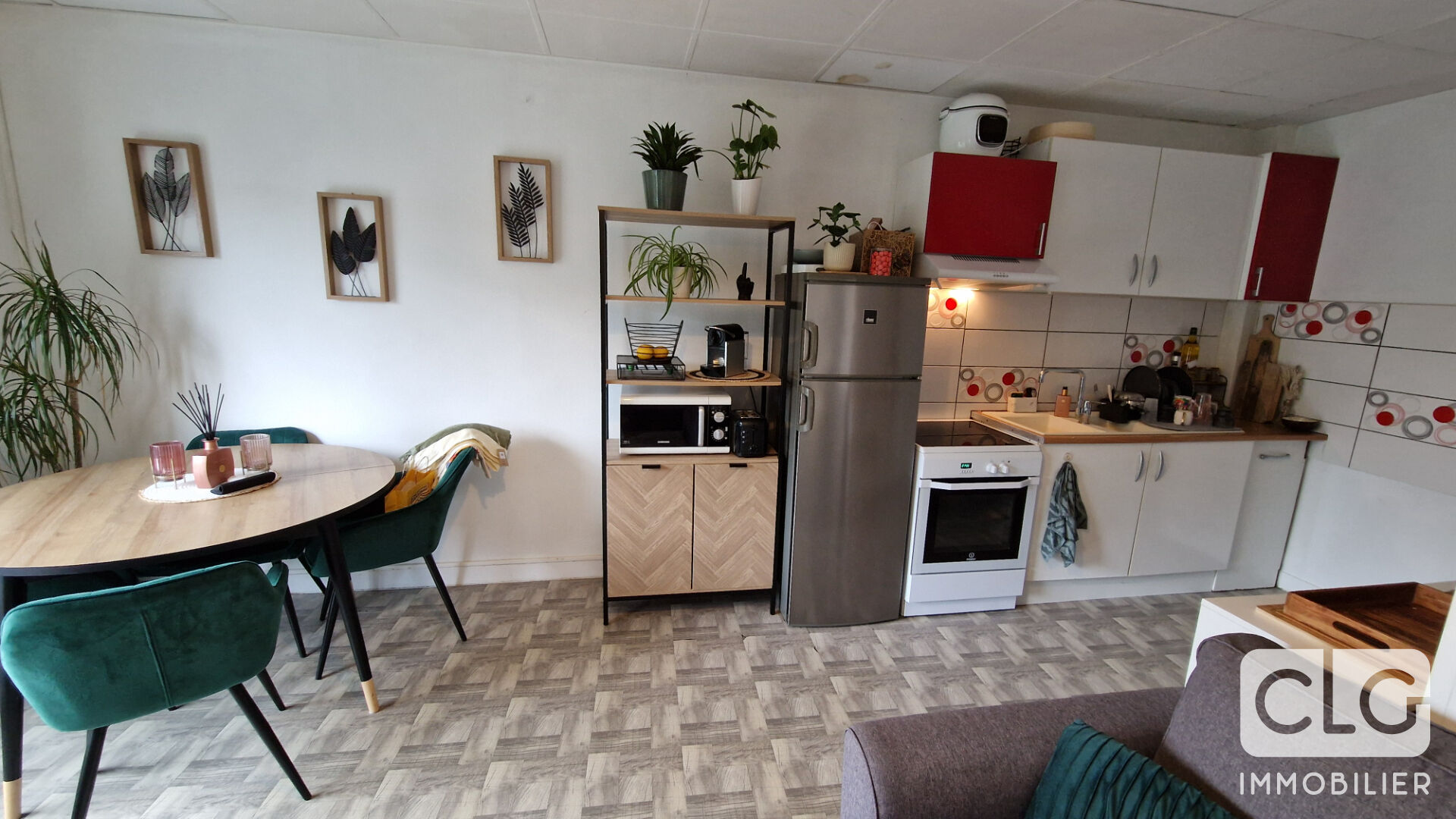 Photo Idéal investisseur T2 -49m2 à Bénodet image 2/6