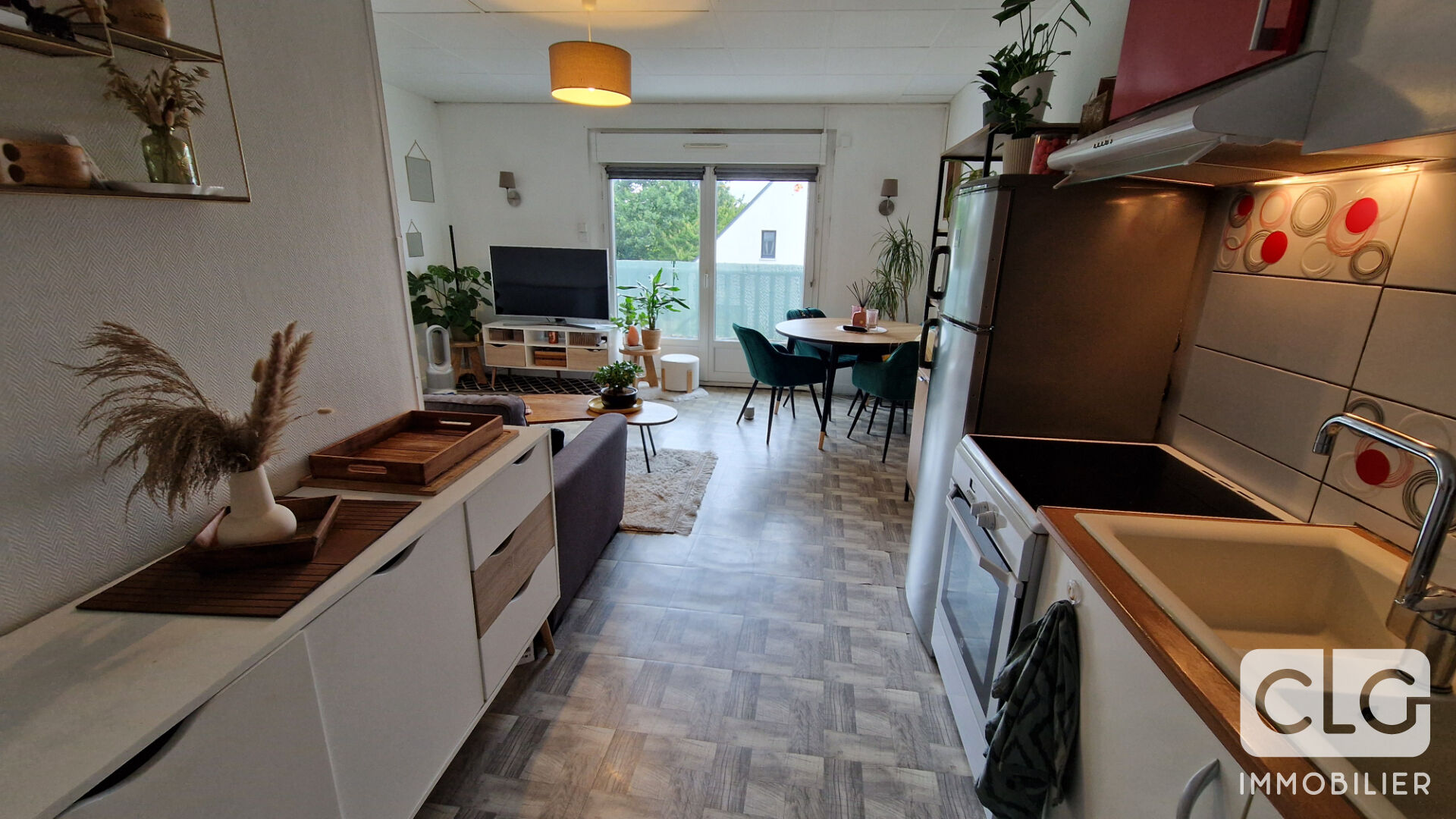 Photo Idéal investisseur T2 -49m2 à Bénodet image 3/6