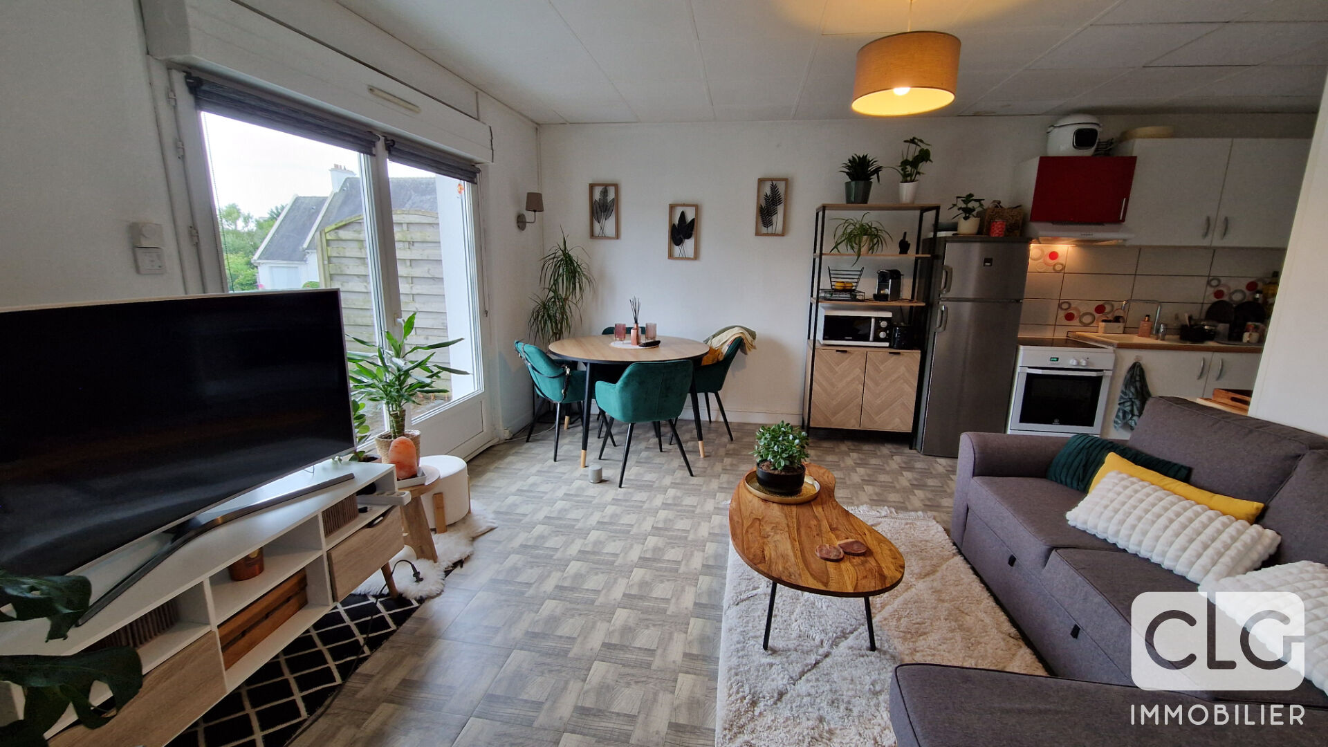 Photo Idéal investisseur T2 -49m2 à Bénodet image 4/6