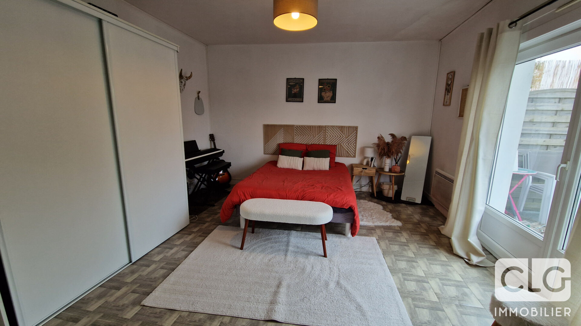 Photo Idéal investisseur T2 -49m2 à Bénodet image 5/6