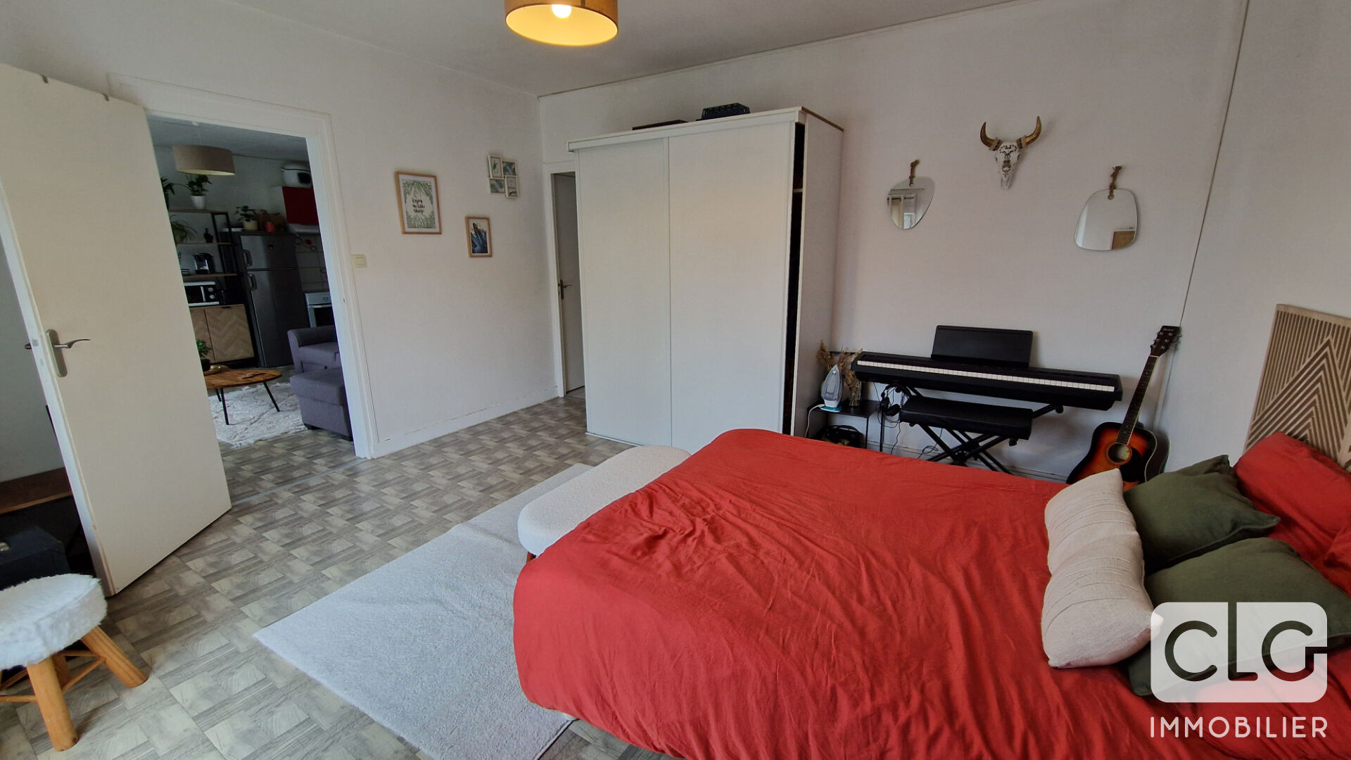 Photo Idéal investisseur T2 -49m2 à Bénodet image 6/6