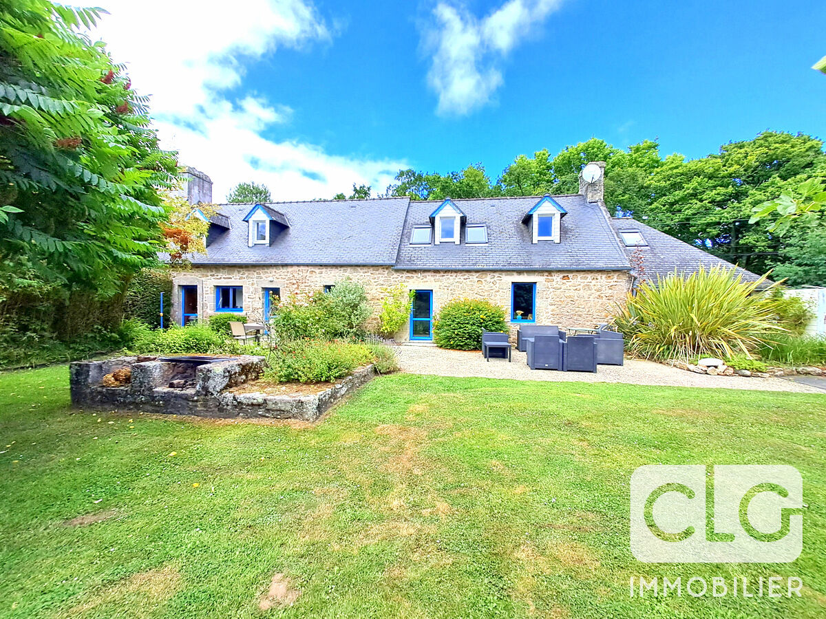 Photo Maison Combrit 175 m2 image 1/6