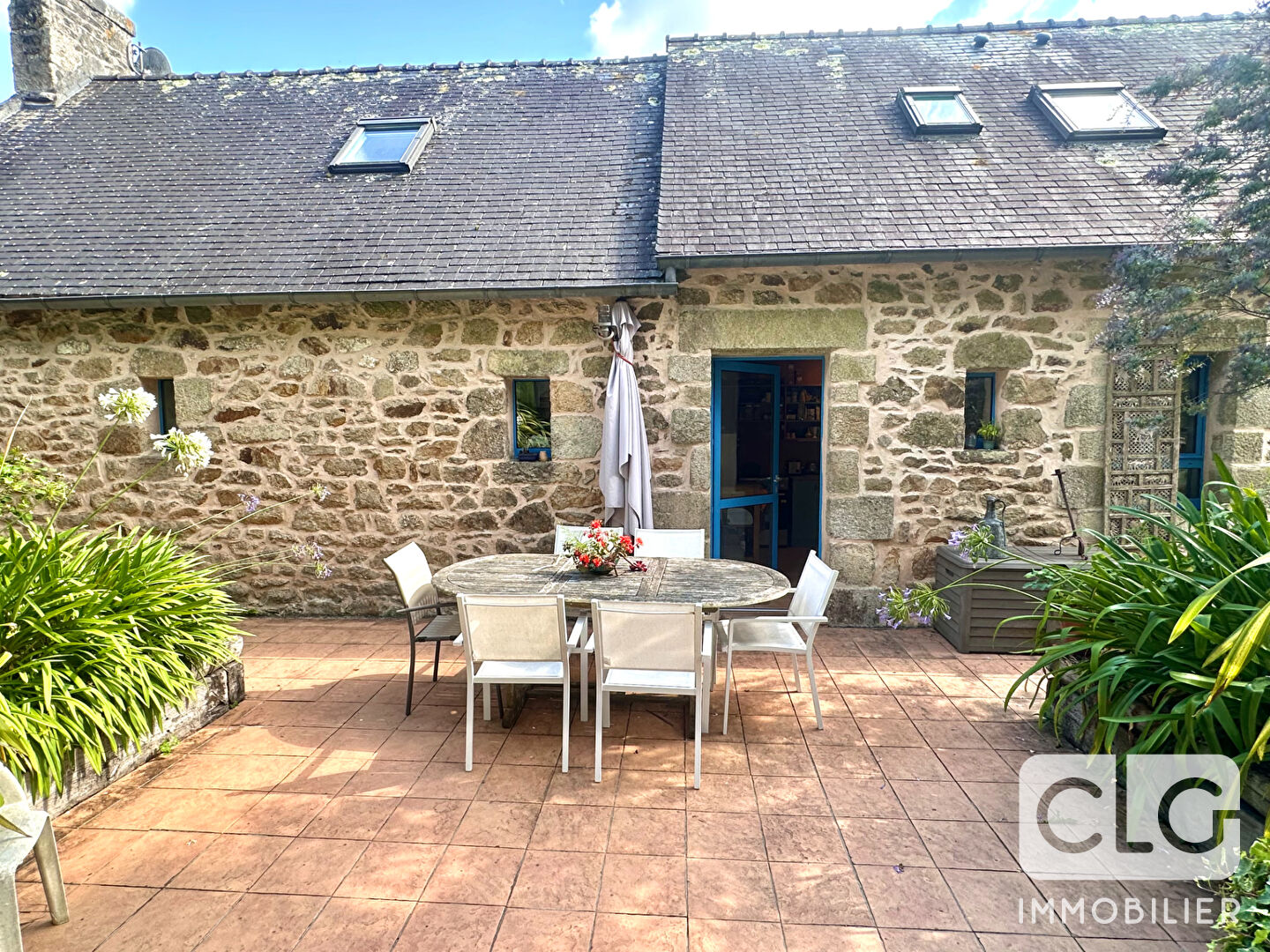 Photo Maison Combrit 175 m2 image 2/6